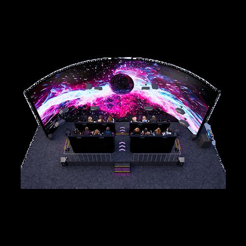 Latest company news about 4K/8K Per-Eye Resolution vs Motion Sickness in VR Cinema: Are We Reaching “Retinal Reality” in 2026?