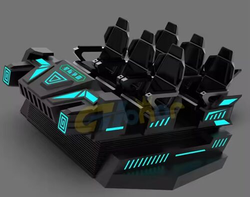 Latest company news about Seamless Sonic Immersion: Integrating Spatial Audio with Dolby Atmos in VR Cinema