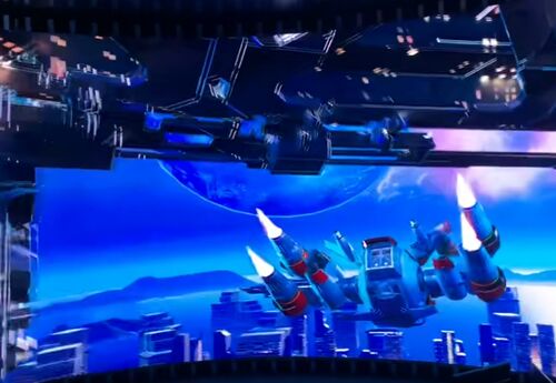 Latest company news about 2026 ROI Analysis: VR Cinema vs. Traditional Theater Efficiency