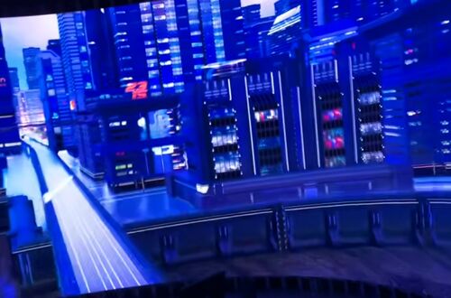 Latest company news about Hybrid Cinema Models: Tiered Pricing Strategies for Traditional Screens and VR Experiences