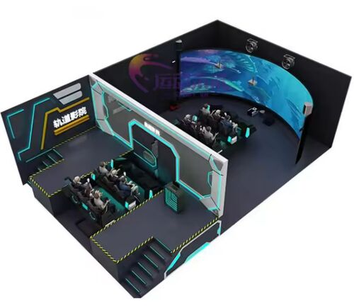 Latest company news about Ergonomics and Thermal Management: Standards for Lightweight VR Headsets in Extended Cinema Use