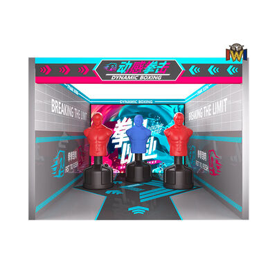 Giá tốt. AR Boxing tương tác cho BOXING GYM trực tuyến