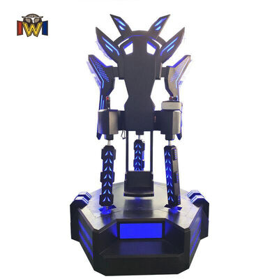 Bom preço Simulador de Voo VR Wing Arcade Virtual Reality on-line