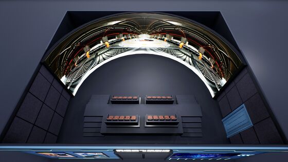 Good price 4D 9D Flying Theater LED Curved Screen Cinema 3-5.2m Diameter online