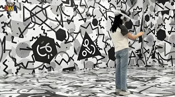 Giá tốt. Trò chơi không gian VR dựa trên vị trí XR Arena với hiệu ứng đặc biệt trực tuyến