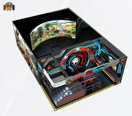 Buen precio Cine volador 4D 9D con pantalla curva para parques temáticos en línea