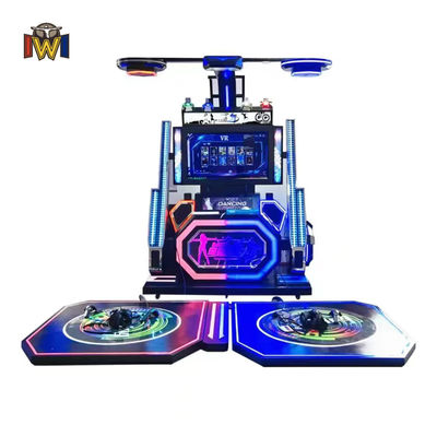 Good price Home Use Arcade Dance Machine VR Dance Dance Revolution Machine online