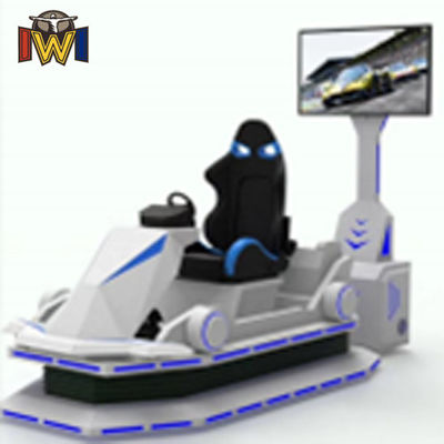 Good price Arcades Virtual Reality Car Racing Home Game VR Car Driving Simulator online