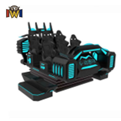 Arcade Theme Park VR Spaceship Simulator VR Space Ship Game