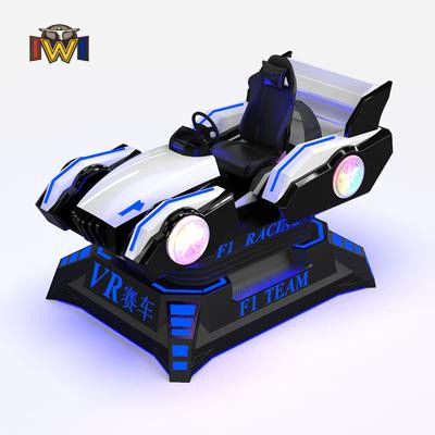 Good price Single Person VR Driving Simulator One Player VR Sim Racing online