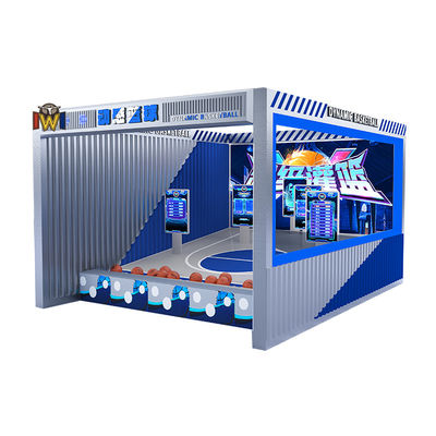 Good price Interactive Basketball Game Aracde online