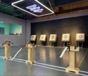 Good price Interactive Digital Sport Games Mobile Or Fix Digital Archery Target Training online
