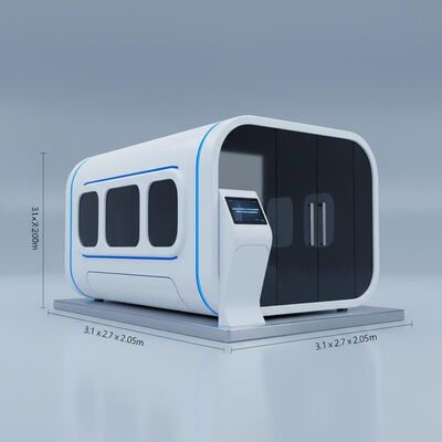 Buon prezzo Cinema VR con frequenza di aggiornamento di 90 Hz, 215 giochi VR e campo visivo di 110 gradi per un'esperienza di realtà virtuale immersiva in linea